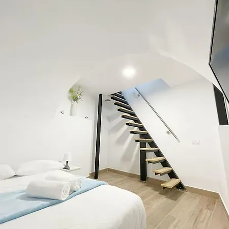 Cerca Del Centro Y Luminoso Apartamento Madri Exterior foto