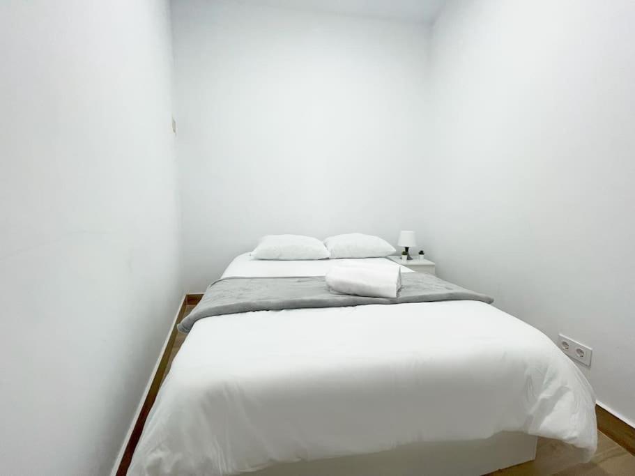 Appartement Cerca Del Centro Y Luminoso Madrid
