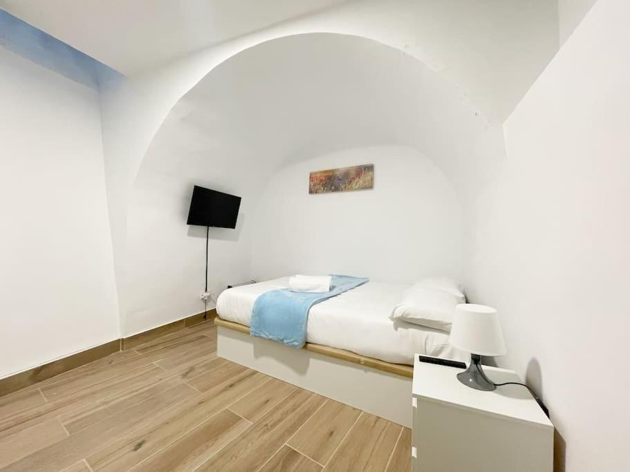 Cerca Del Centro Y Luminoso Appartement Madrid