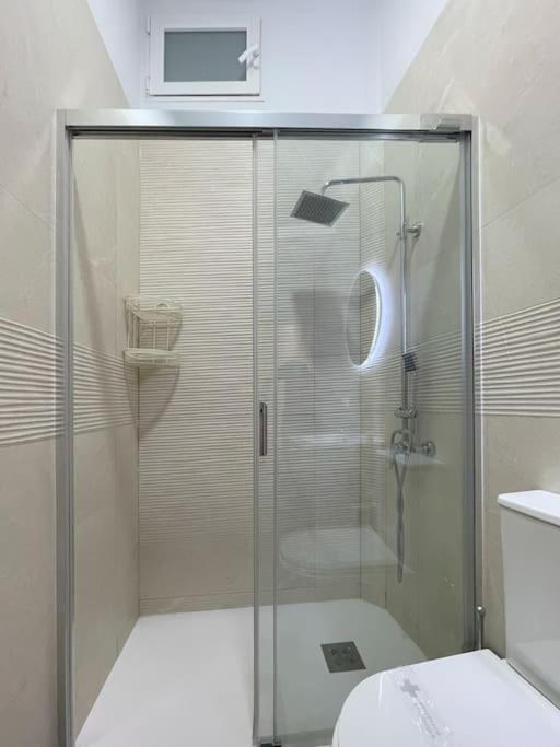 Apartament Cerca Del Centro Y Luminoso *